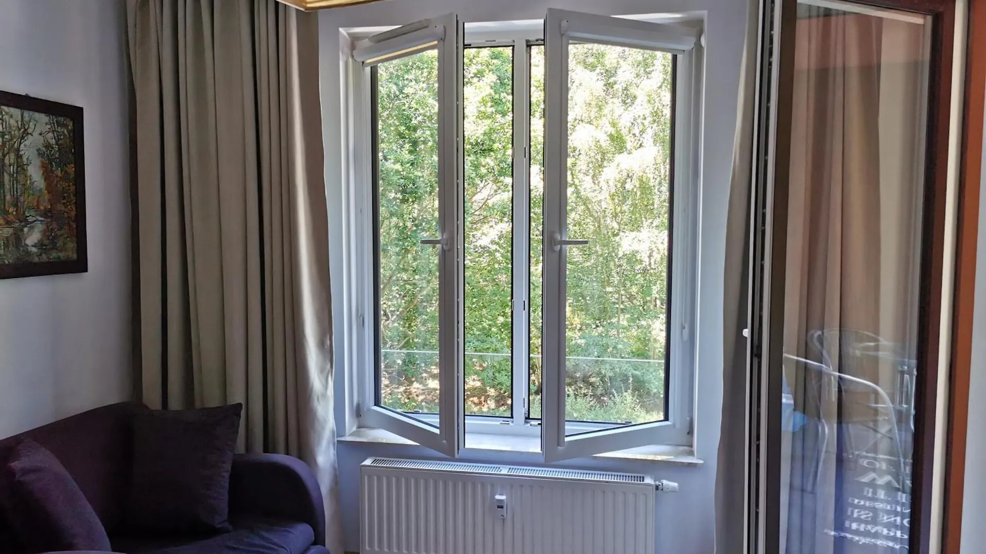Apartment Apartament Amber - Osiedle Polanki Z Basenem Zewnetrznym Kolobrzeg
