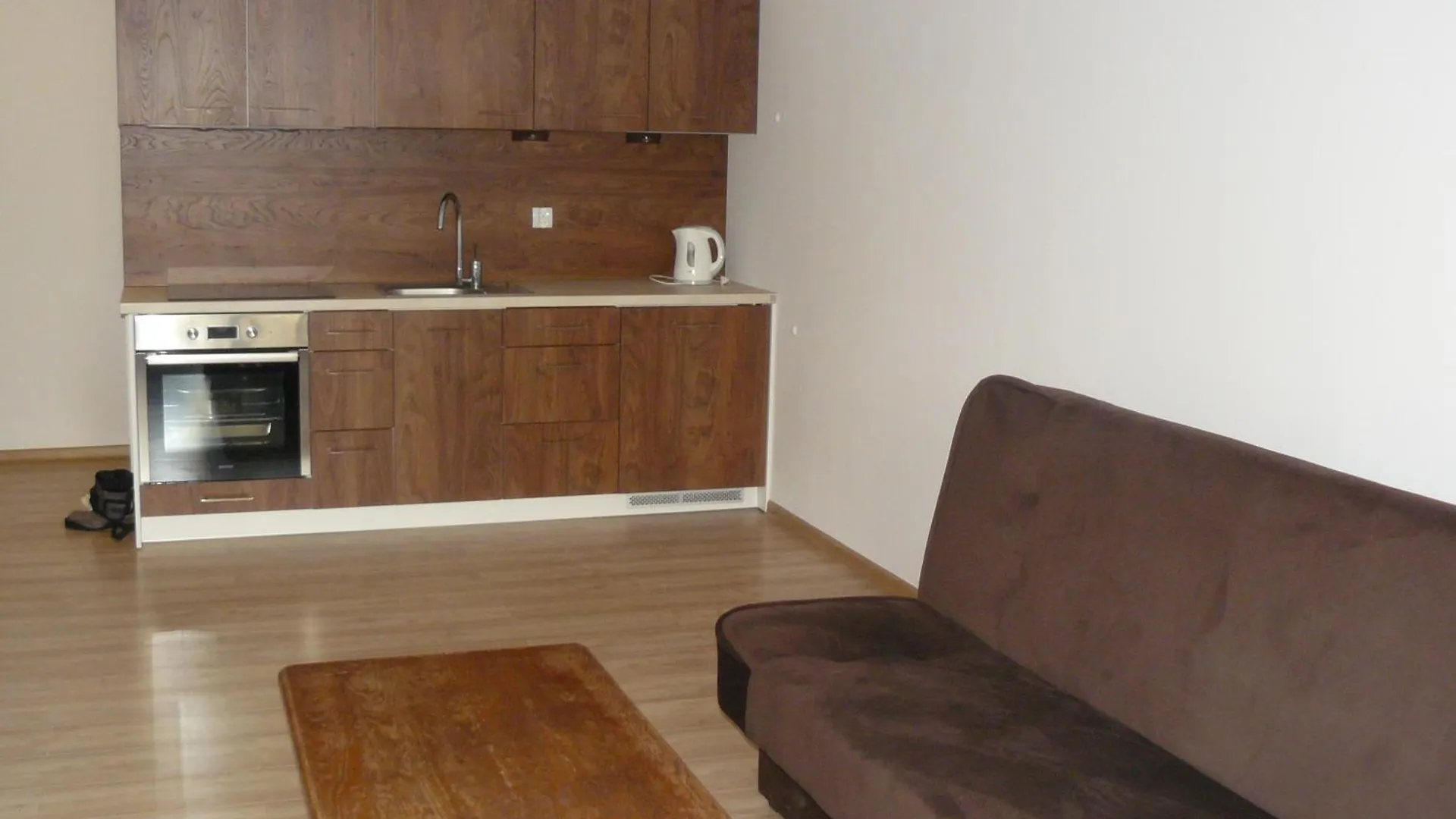 Apartament Amber - Osiedle Polanki Z Basenem Zewnetrznym contacts