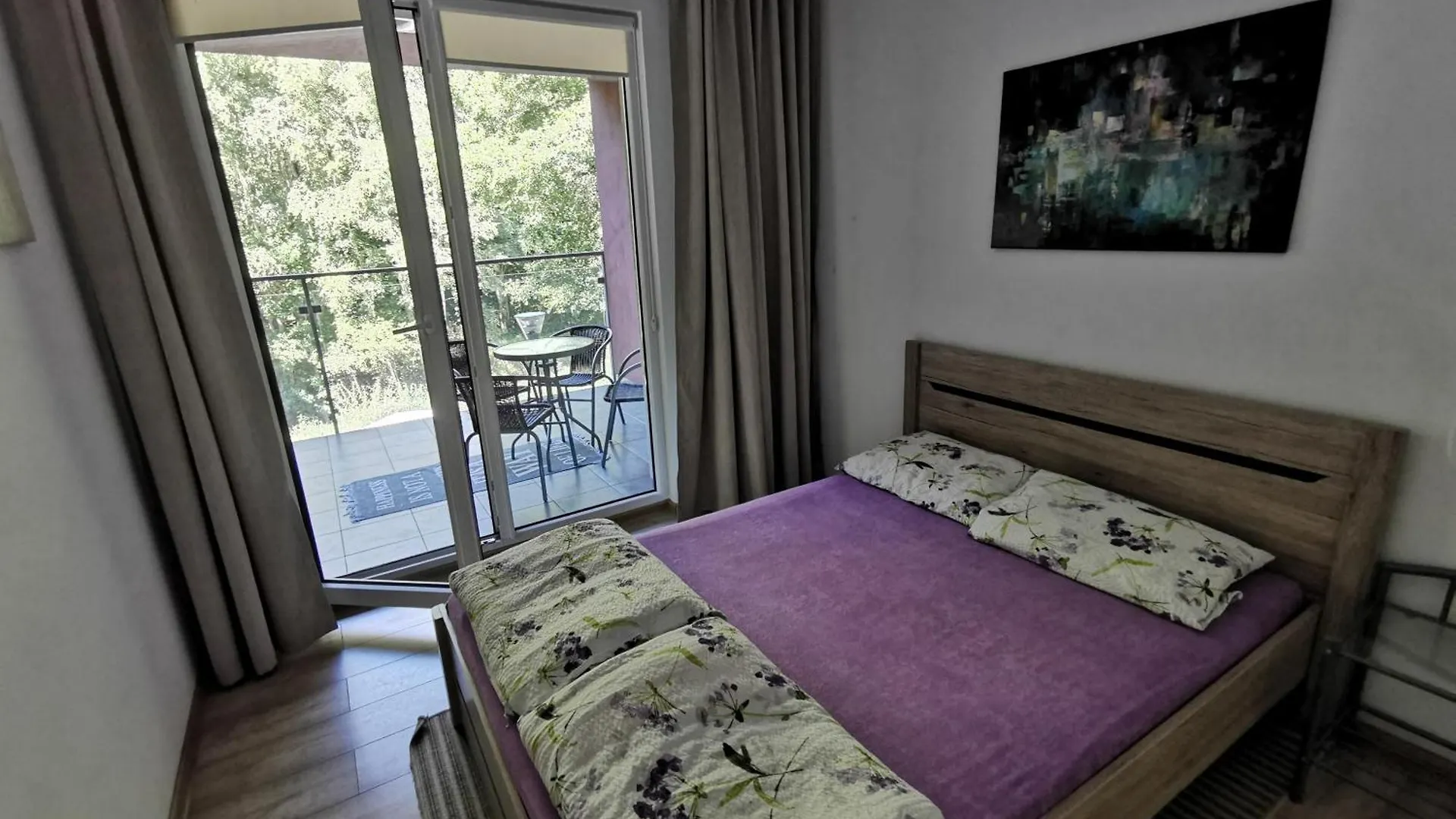 Apartament Amber - Osiedle Polanki Z Basenem Zewnetrznym Kolobrzeg Poland