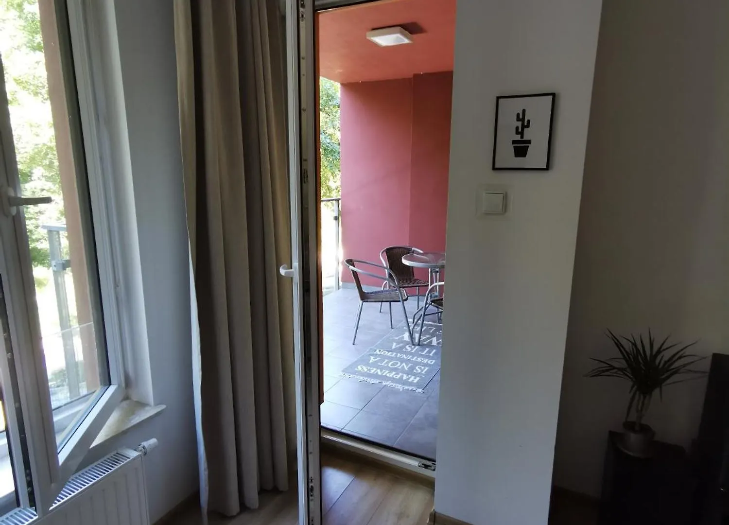 Apartament Amber - Osiedle Polanki Z Basenem Zewnetrznym Kolobrzeg 0*,  Poland