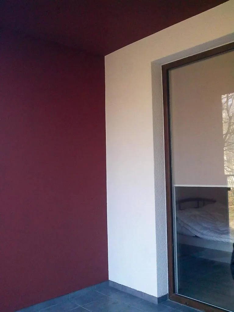 Apartament Amber - Osiedle Polanki Z Basenem Zewnetrznym Kolobrzeg 0*,