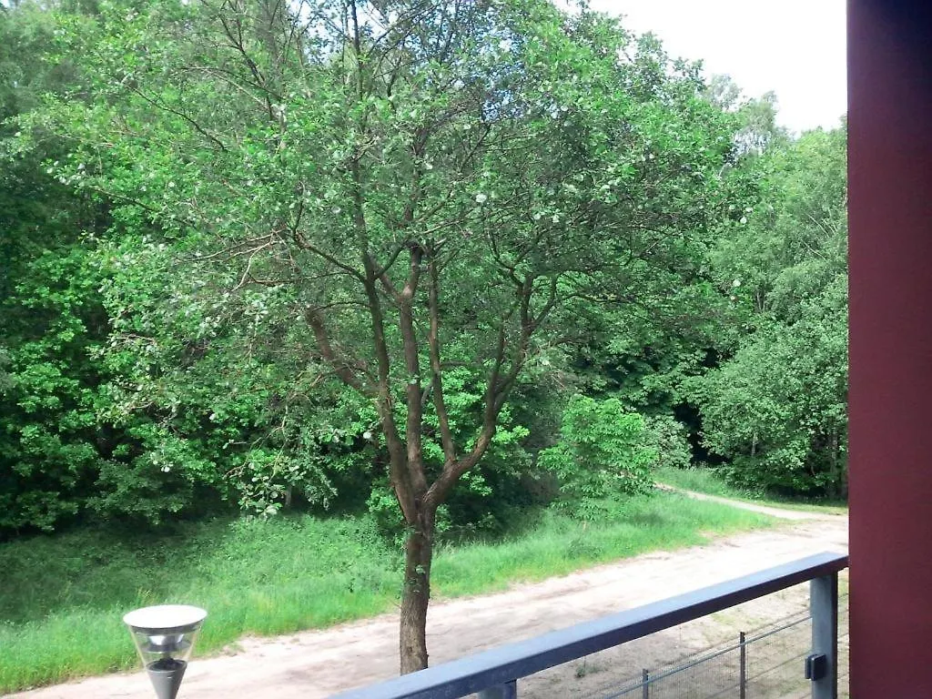 Apartament Amber - Osiedle Polanki Z Basenem Zewnetrznym Kolobrzeg
